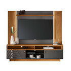 Conjunto Para Tv Até 60 Polegadas Rack Araçatuba Com Painel A