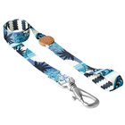 Conjunto Peitoral H E Guia Tamanho M Azul Noronha