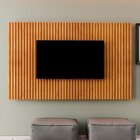 Conjunto Penteadeira Camarim 5 Gavetas Bulgária E Painel Para