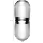 Conjunto Pia Banheiro Porta Escovas De Dente Sabonete Líquido