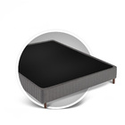 Conjunto Pikolin Activeness Casal 138x188x65cm