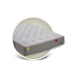 Conjunto Pikolin Equilibrium Casal 138x188x65cm