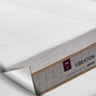 Conjunto Pikolin Vibration Casal 138x188x65cm