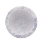 Conjunto Pilão C/socador De Mármore Marin 12x6cm