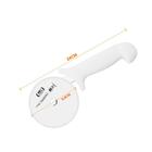 Conjunto Pizzaria Tramontina 2 Peças Pá Pizza Cabo Curto Made