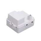 Conjunto Placa De Controle Thevenin Para Geladeira Brastemp W