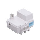 Conjunto Placa De Controle Thevenin Para Geladeira Brastemp W