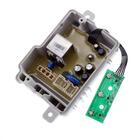 Conjunto Placa De Potência Para Máquina De Lavar Consul W1081