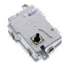 Conjunto Placa De Potência Para Máquina De Lavar Consul W1081