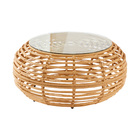 Conjunto Poltrona Alumínio Bellis 2 Lugares 85x74x73cm Naterial