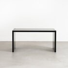 Conjunto Poltrona Com Puff Baú 60cm E Bandeja Antúrio Cabecas