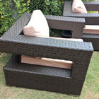 Conjunto Poltronas Atlanta Vazado