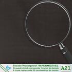 Conjunto Poltronas Com Mesa Jardim Varanda Área Externa Desca