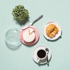 Conjunto Porta Frios Manteigueira Porta Queijo Minas E Açuca