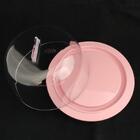 Conjunto Porta Frios Manteigueira Porta Queijo Minas E Açuca