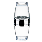 Conjunto Porta Sabonete Líquido E Porta Escova Dental Future