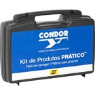 Conjunto Portátil De Solda Oxigênio E Acetileno Condor 407350