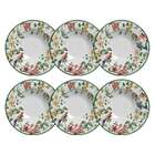 Conjunto Prato Fundo Harmony Plus Com 6pcs