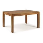 Conjunto Primavera Mesa De Jantar Madeira Maciça Com 4 Cadeir