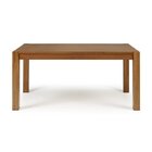 Conjunto Primavera Mesa De Jantar Madeira Maciça Com 6 Cadeir