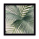 Conjunto Quadros Decorativos 3 Peças 40x40 The Best - Moldura