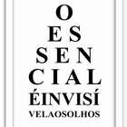 Conjunto Quadros Decorativos 3 Peças 40x60 Essencial - Moldur