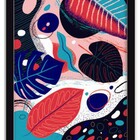 Conjunto Quadros Decorativos 3 Peças 40x60 Home Sweet Home 2