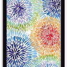 Conjunto Quadros Decorativos 3 Peças 40x60 Positive Mind - Mo