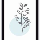 Conjunto Quadros Decorativos 3 Peças Mdf 20x30 Aconchego - Mo