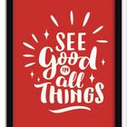 Conjunto Quadros Decorativos 3 Peças Mdf 20x30 Flamingos 2 -