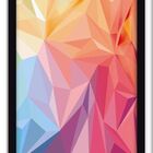 Conjunto Quadros Decorativos 3 Peças Mdf 20x30 Frases 3 - Mol