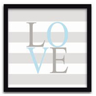 Conjunto Quadros Decorativos 4 Peças Menino Estrelinha - Mold