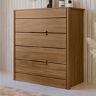 Conjunto Quarto Casal Completo Zeus Naturale