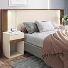 Conjunto Quarto Completo Atenas Jatoba