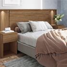 Conjunto Quarto Completo Frankfurt Jatoba