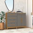 Conjunto Quarto Completo Itachi Nature Alasca