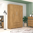 Conjunto Quarto Completo Madara Nature