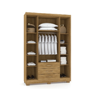 Conjunto Quarto Completo Madara Nature