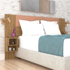 Conjunto Quarto Completo Madara Nature