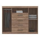 Conjunto Quarto De Casal Completo Diana Atacama