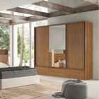 Conjunto Quarto De Casal Completo Mihail Amendola