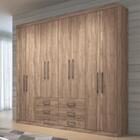 Conjunto Quarto De Casal Completo Thomas Atacama