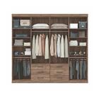 Conjunto Quarto De Casal Completo Thomas Atacama