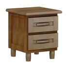 Conjunto Quarto De Casal Grécia Capelinha 4 Peças Móveis Cava