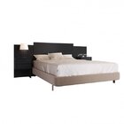 Conjunto Quarto De Casal Guarda-roupa 6 Portas 4 Gavetas E Ca