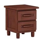 Conjunto Quarto De Casal Paris I 5 Peças Móveis Cavazotto - M