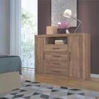 Conjunto Quarto De Solteiro Completo Arthur Atacama