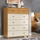 Conjunto Quarto De Solteiro Penteadeira Camarim Com Espelho E