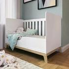 Conjunto Quarto Infantil Com Colchão Fm034 Bb863 Completa Mov