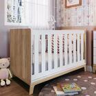 Conjunto Quarto Infantil Com Colchão Fm034 Bb863 Completa Mov